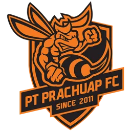 PT Prachuap - Teams Database & Stats | PES 2020 eFootball Database