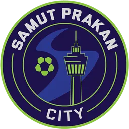 Samut Prakan City