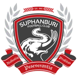 Suphanburi