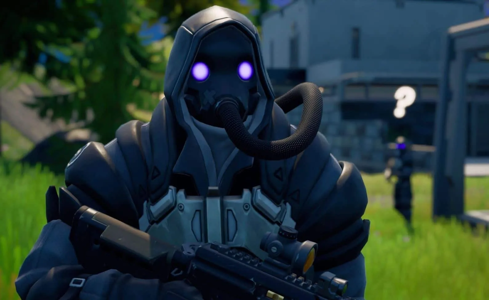 Fortnite Chapter 2 Season 5: Week 9 Missions Guide