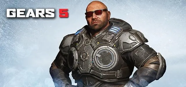 Category:Characters, Gears of War Wiki