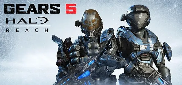 Emile-A239 - Gears 5 Characters