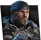 Marcus fenix