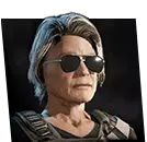 Sarah connor