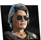 Sarah Connor