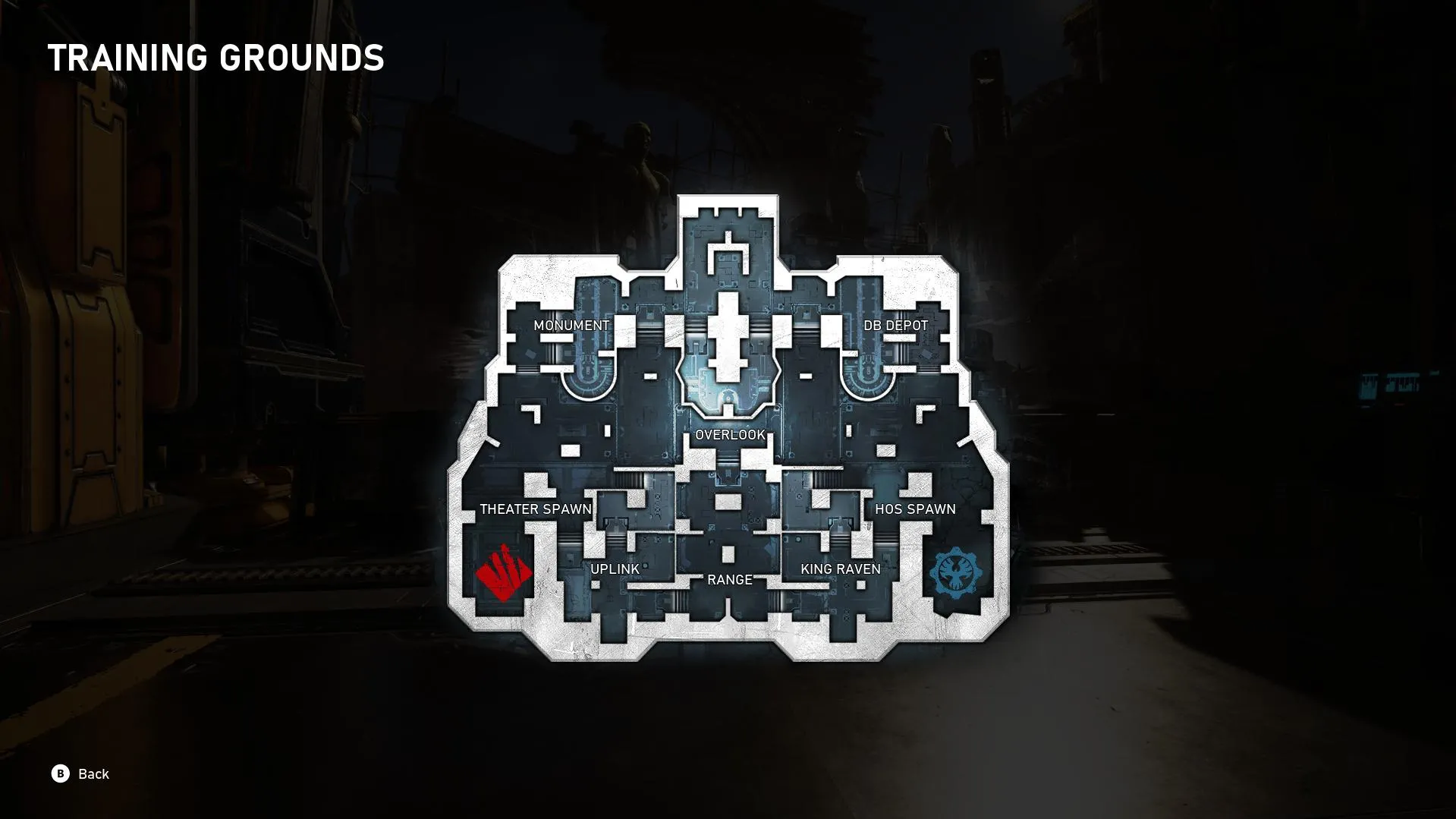 training grounds map overhead