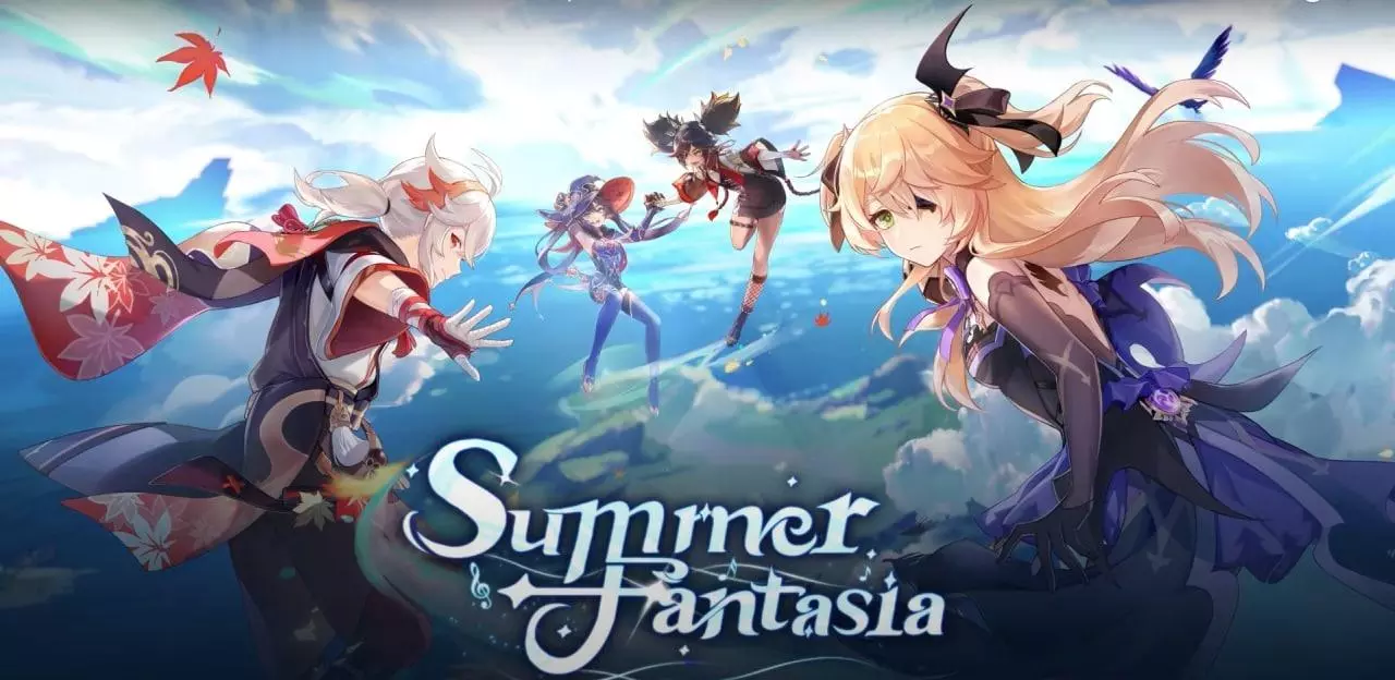 Genshin Impact: New 2.8 Version Livestream Updates - Guides & News Genshin Impact: New 2.8 Version Livestream Updates - Guides & News