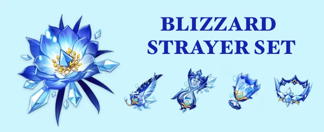 blizzard strayer