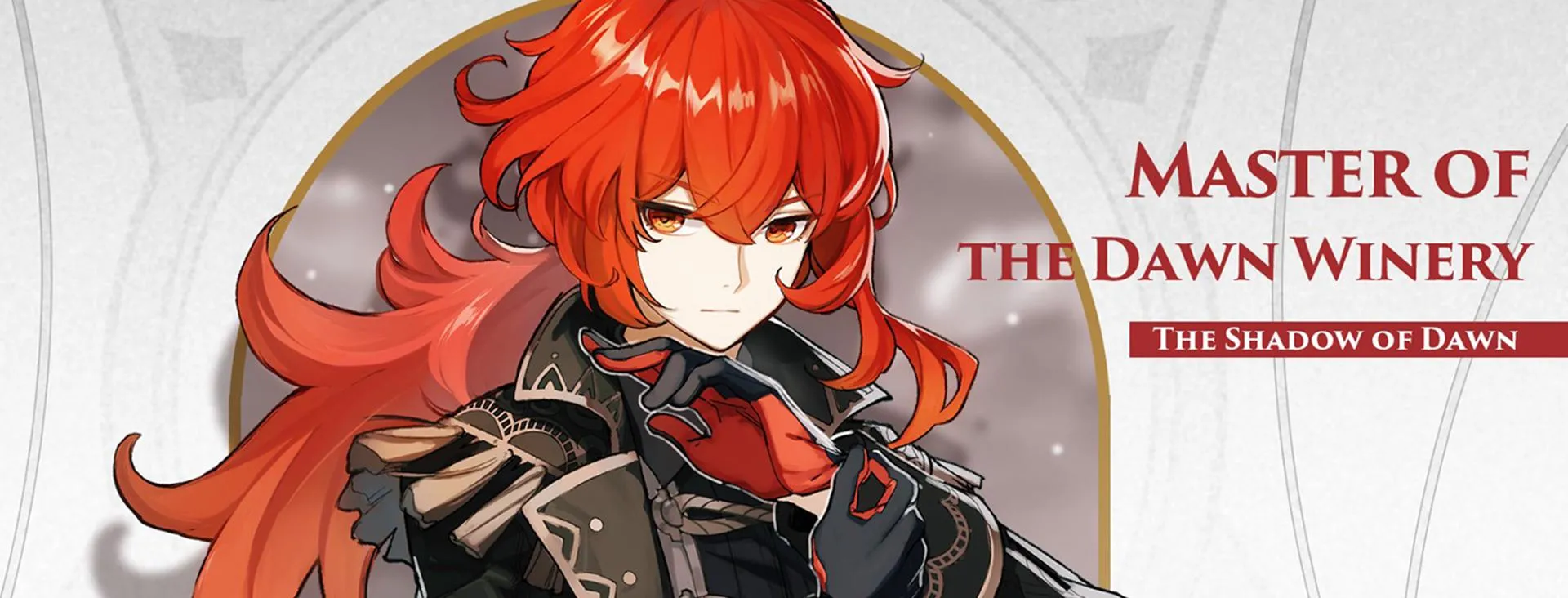 Genshin Impact Guide - Unleash the Flames! A Diluc Build That Will Make You Unstoppable  - Guides & News