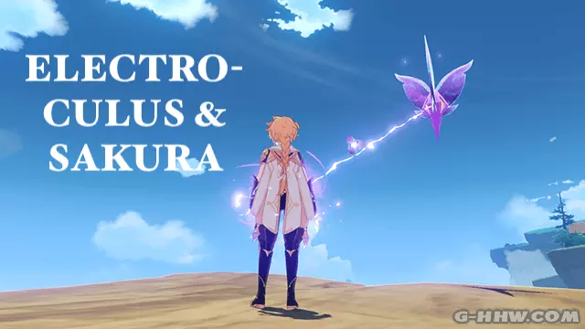 Genshin Impact: Electroculus and Sacred Sakura - Guides & News Genshin Impact: Electroculus and Sacred Sakura - Guides & News