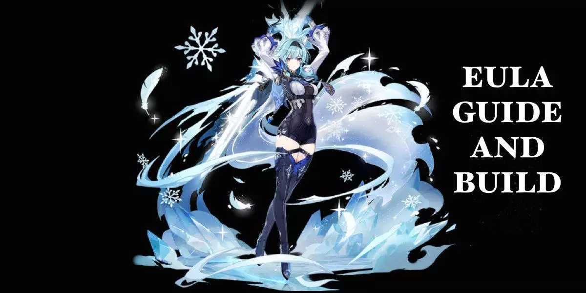 Genshin Impact: Eula Build (Weapons, Artifacts, Teams) - Guides & News Genshin Impact: Eula Build (Weapons, Artifacts, Teams) - Guides & News