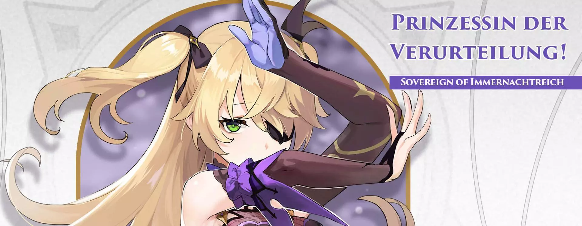 Genshin Impact: A Fischl Build that Will Teach Everyone to Respect the Prinzessin der Verurteilung - Guides & News Genshin Impact: A Fischl Build that Will Teach Everyone to Respect the Prinzessin der Verurteilung - Guides & News