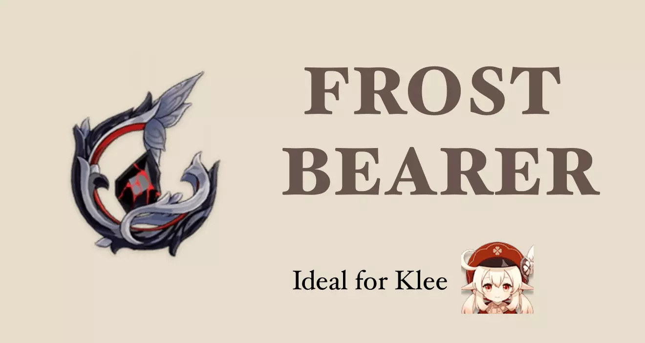 frostbearer
