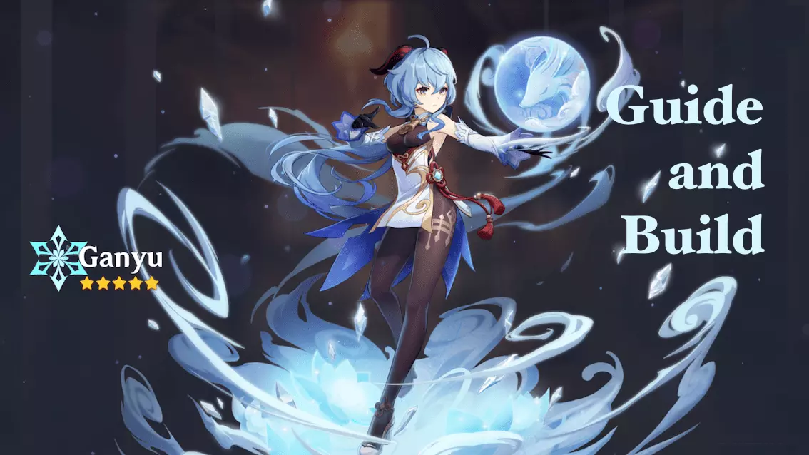 Genshin Impact: Ganyu Build (Weapons, Artifacts and Talents) - Guides & News Genshin Impact: Ganyu Build (Weapons, Artifacts and Talents) - Guides & News