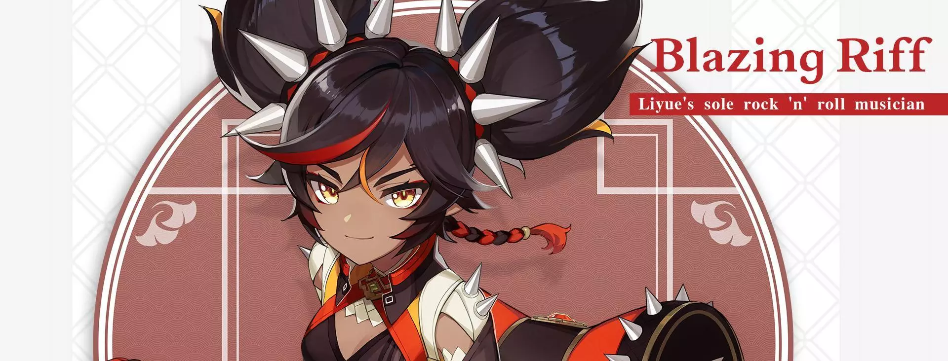 Genshin Impact Guide - A Xinyan Build That Will Help You Rock the Battlefield  - Guides & News
