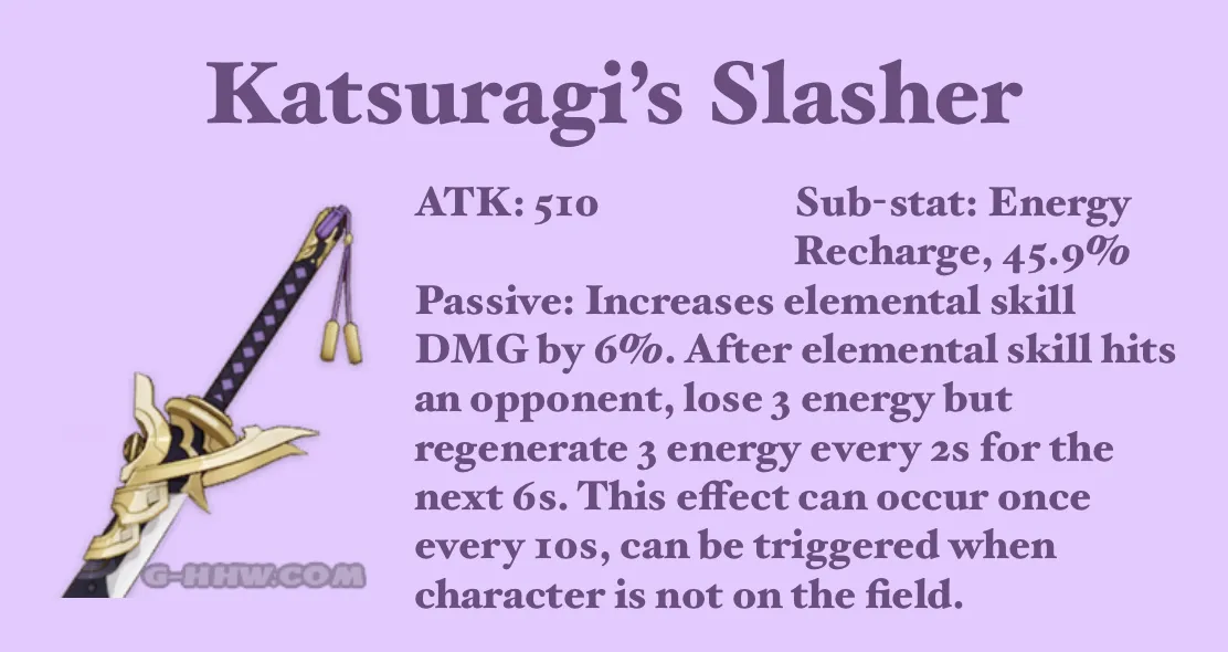 katsuragi slasher