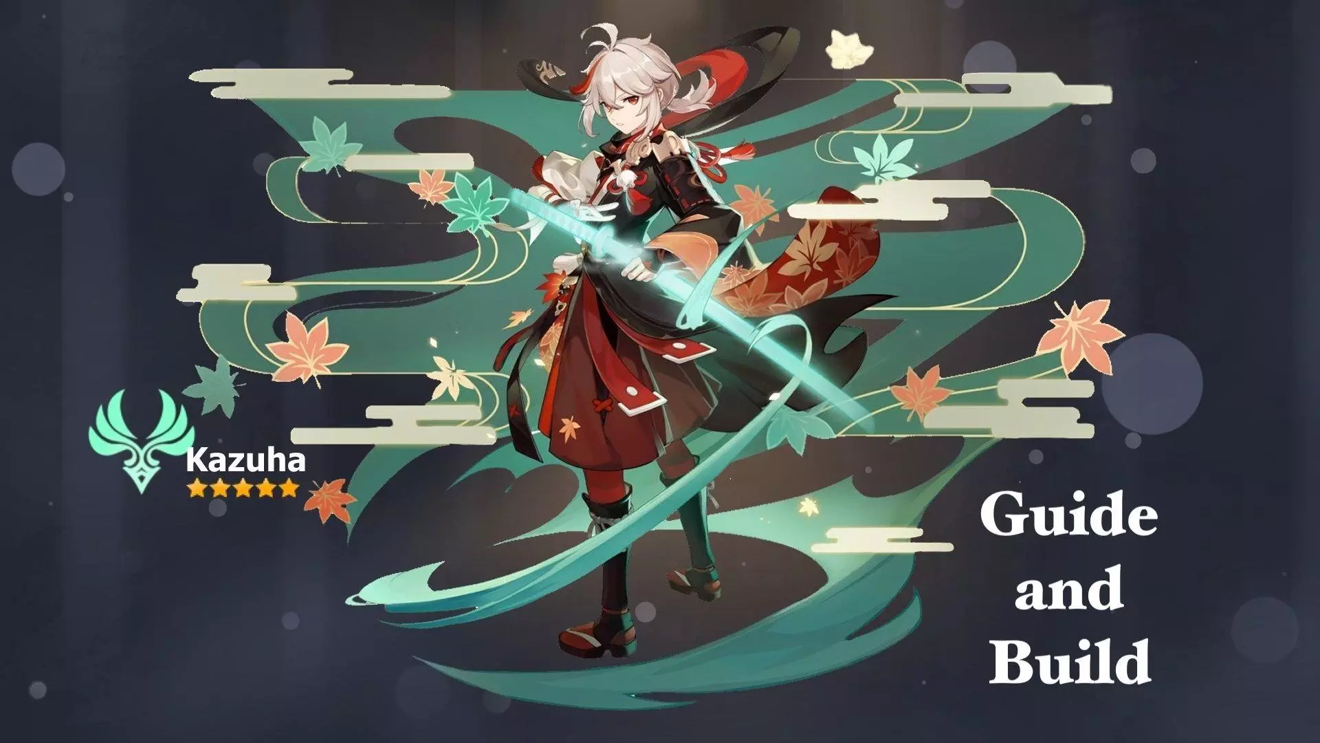 Genshin Impact: Kazuha Guide and Build (Weapons, Artifacts, Teams) - Guides & News Genshin Impact: Kazuha Guide and Build (Weapons, Artifacts, Teams) - Guides & News