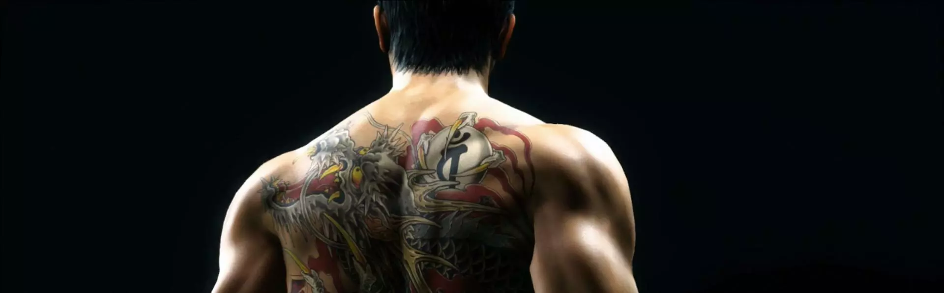 Komaki Tiger Drop - How to Unlock Kiryu's Ultimate Technique in all the Main Yakuza Games  