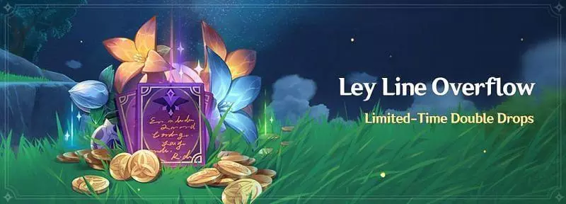 ley line overflow