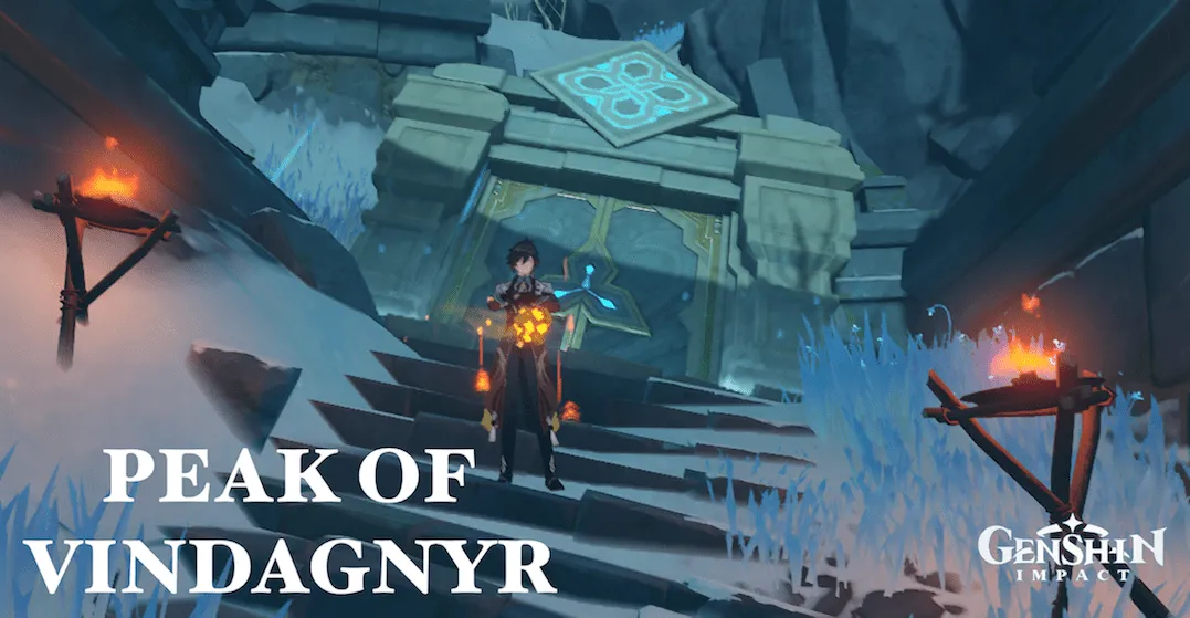 Genshin Impact: Peak of Vindagnyr Guide, Recommendations, Artifact Sets and Usage - Guides & News
