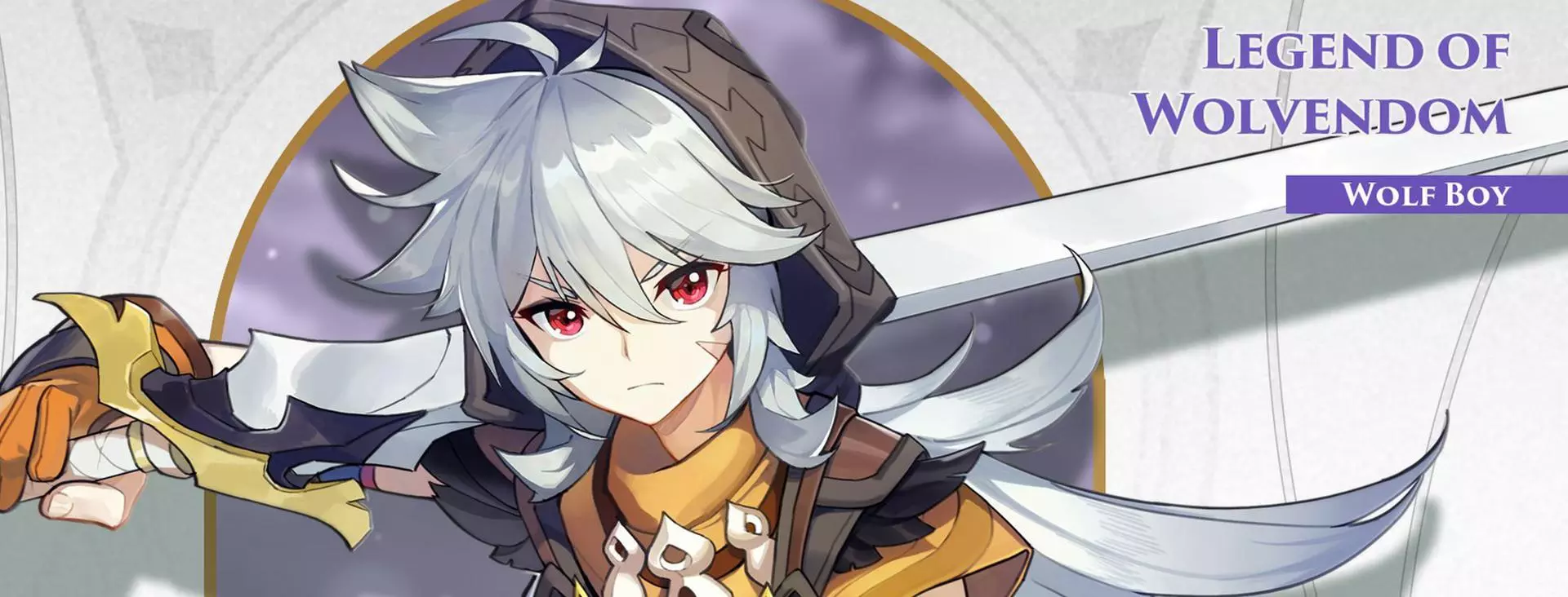 Genshin Impact Guide - A Razor Build That Will Make You Worthy To Lead Any Pack - Guides & News Genshin Impact Guide - A Razor Build That Will Make You Worthy To Lead Any Pack - Guides & News