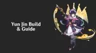 Yun jin guide