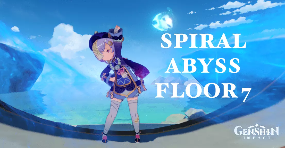 Genshin Impact: Spiral Abyss Floor 7 Guide and Team Setup