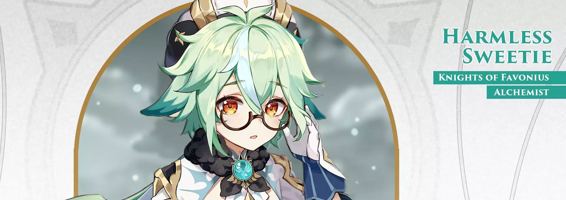 Genshin Impact: A Sucrose Build That Will Show All the True Power of Bio-Alchemy - Guides & News Genshin Impact: A Sucrose Build That Will Show All the True Power of Bio-Alchemy - Guides & News