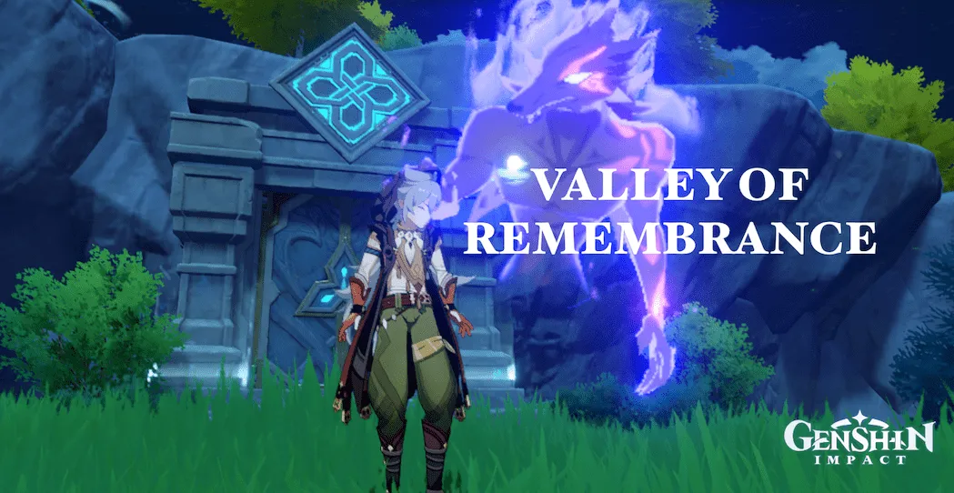 Genshin Impact: Valley of Remembrance Guide, Artifact Sets and Usage