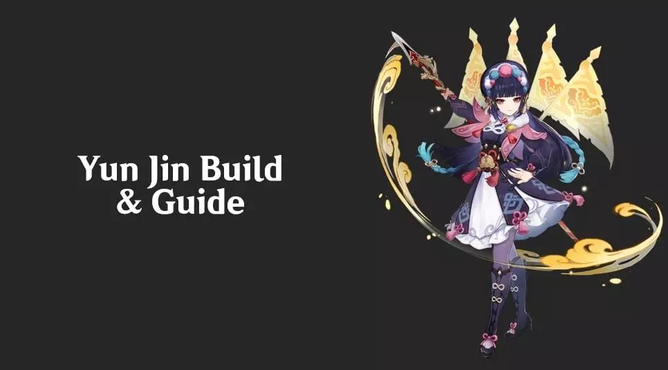 Genshin Impact: Yun Jin Guide (Weapons, Artifacts, Teams) - Guides & News Genshin Impact: Yun Jin Guide (Weapons, Artifacts, Teams) - Guides & News