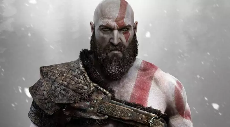 What Happened in God of War 2018