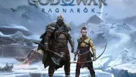 God of war ragnarok art