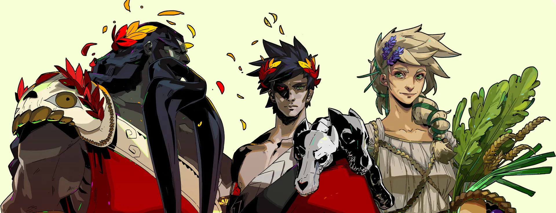 How to Unlock Hades True Ending How to Unlock Hades True Ending
