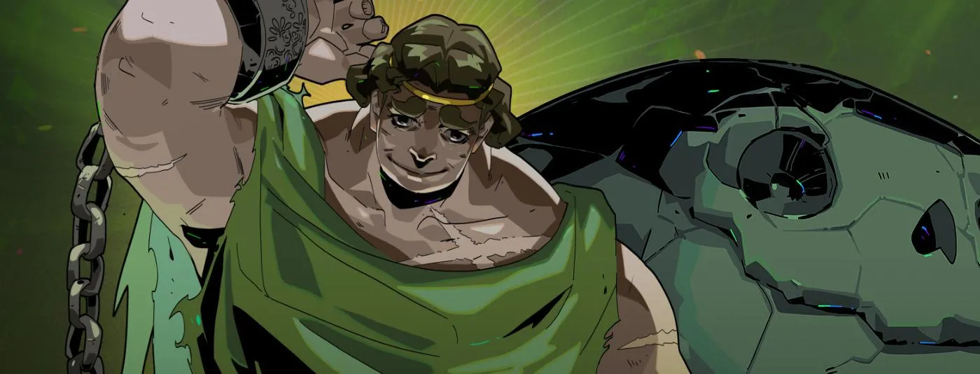 Hades Guide: How to Free Sisyphus and get a New Companion Hades Guide: How to Free Sisyphus and get a New Companion