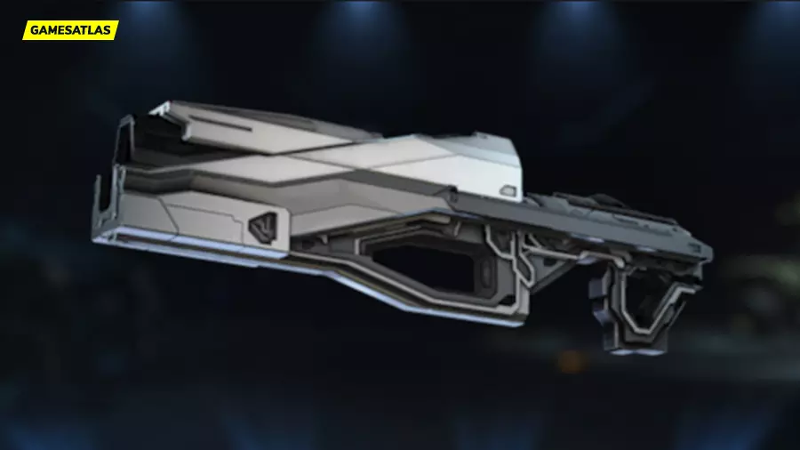 Cindershot - Halo Infinite Weapons Cindershot - Halo Infinite Weapons