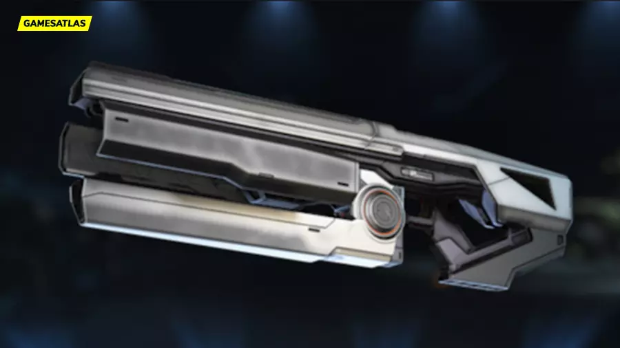 Heatwave - Halo Infinite Weapons Heatwave - Halo Infinite Weapons