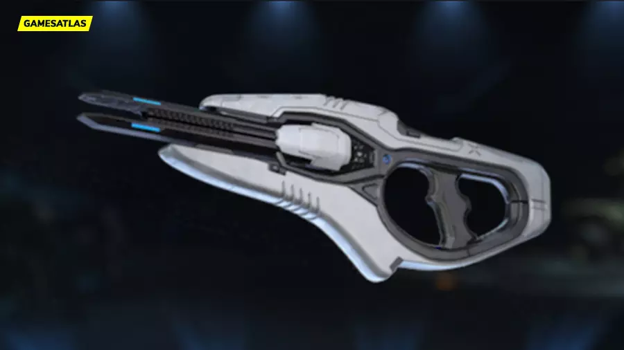 Pulse Carbine - Halo Infinite Weapons Pulse Carbine - Halo Infinite Weapons