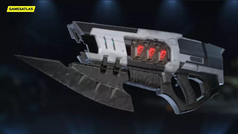 Ravager - Halo Infinite Weapons Ravager - Halo Infinite Weapons