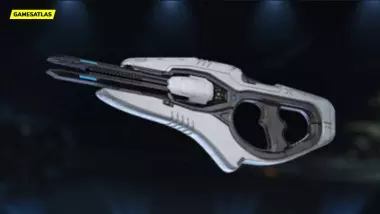 Pulse carbine 1