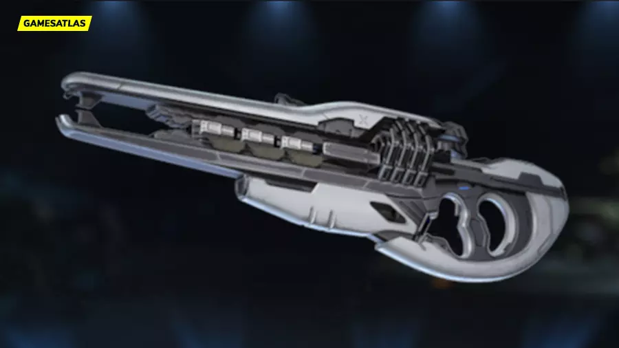 Stalker Rifle - Halo Infinite Weapons Stalker Rifle - Halo Infinite Weapons