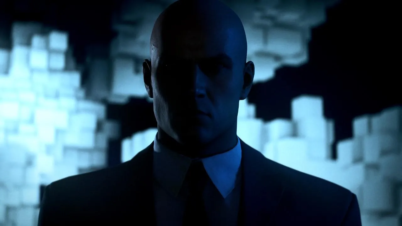 Hitman 3 Review