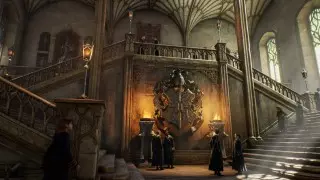 Do Traits Stack in Hogwarts Legacy? - Hogwarts Legacy Guide