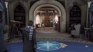 Hogwartslegacy astronomyclassroom