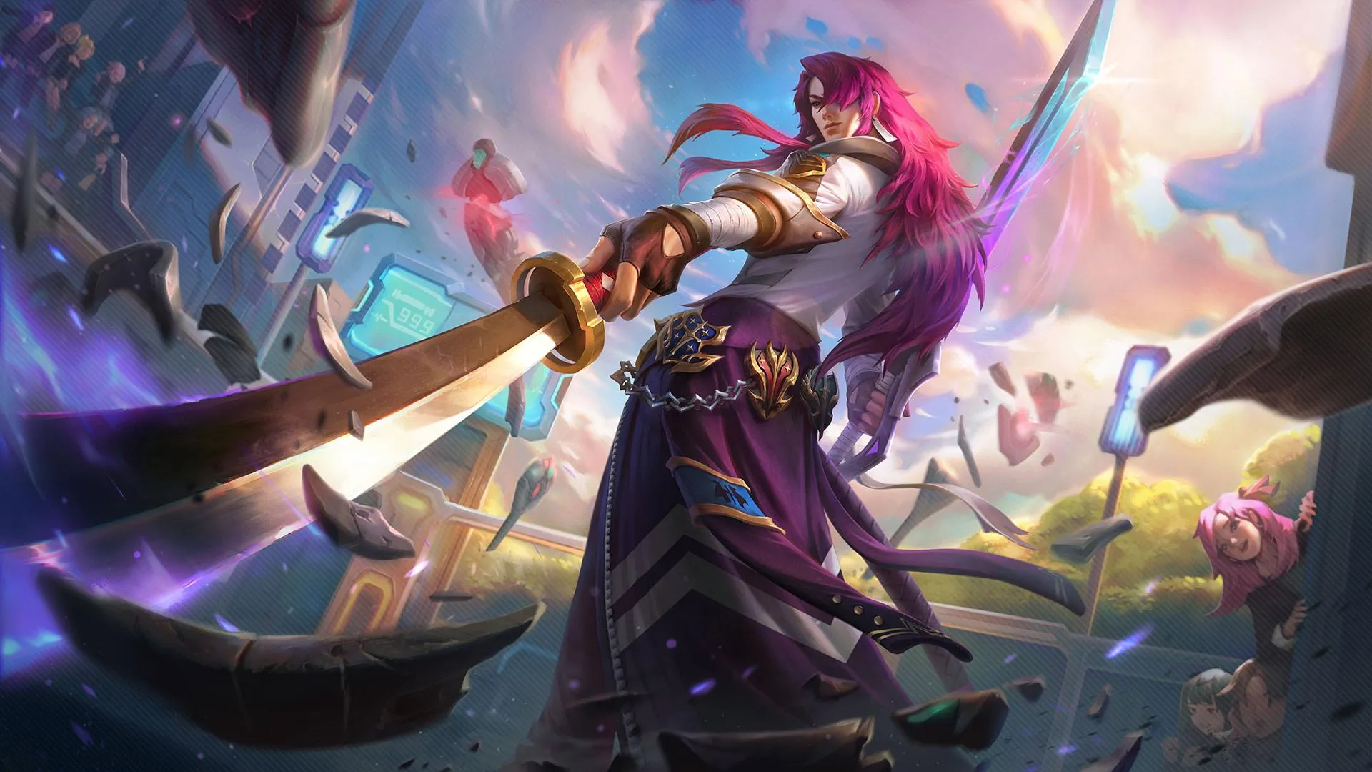 patch 11 6 notesmarch 16 21 battleacademia yone splash