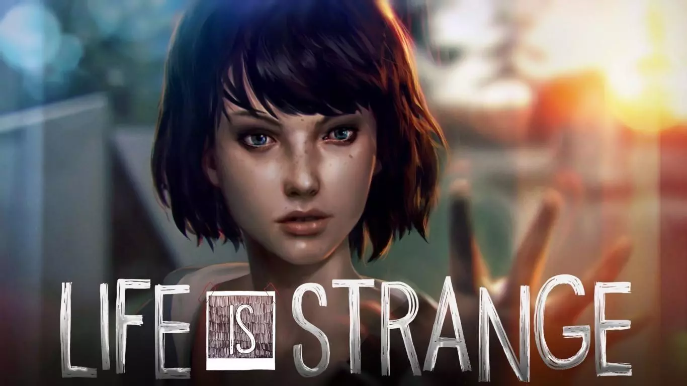 lifeisstrange