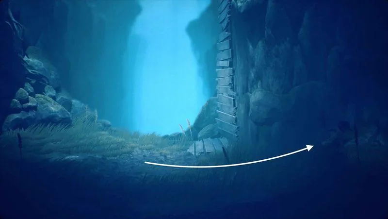All Glitching Remains Locations