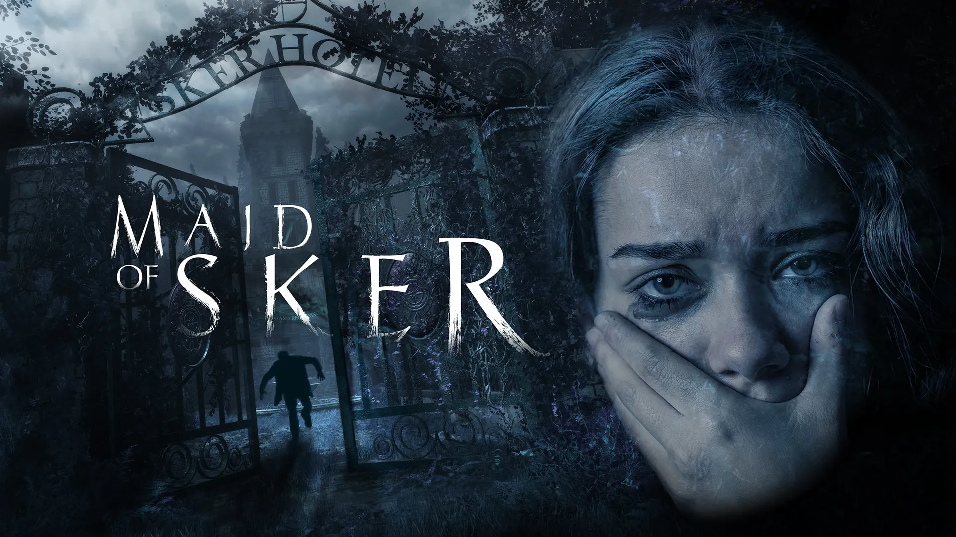 Maid of Sker Review: Underrated Survival Horror Inspired by Welsh Story [SPOILER FREE]