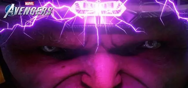 MODOK - Marvel's Avengers Characters