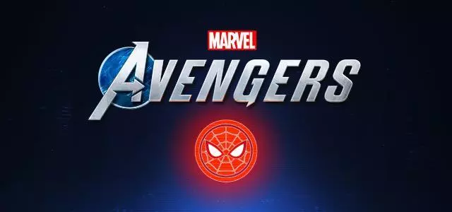 Spider-Man - Marvel's Avengers Characters