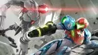 Metroid dreademmi